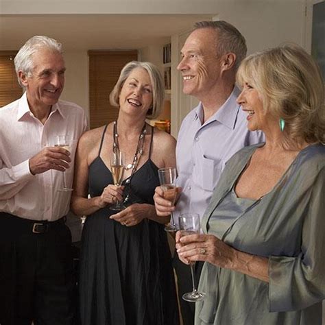 homemade mature swingers